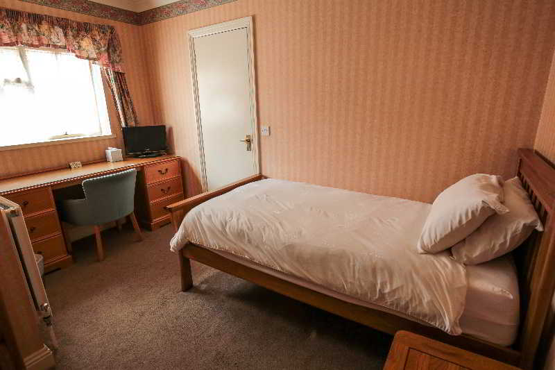 Fernbank Hotel Basingstoke Ngoại thất bức ảnh