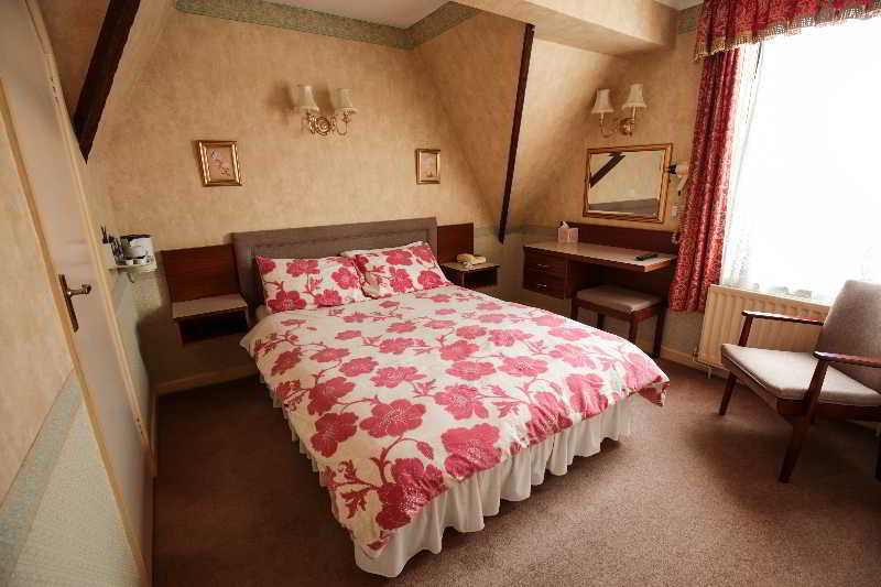 Fernbank Hotel Basingstoke Ngoại thất bức ảnh
