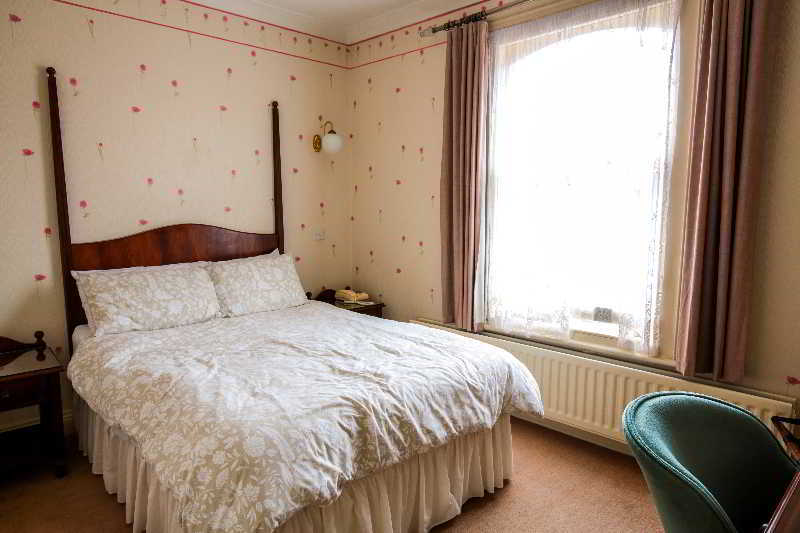 Fernbank Hotel Basingstoke Ngoại thất bức ảnh