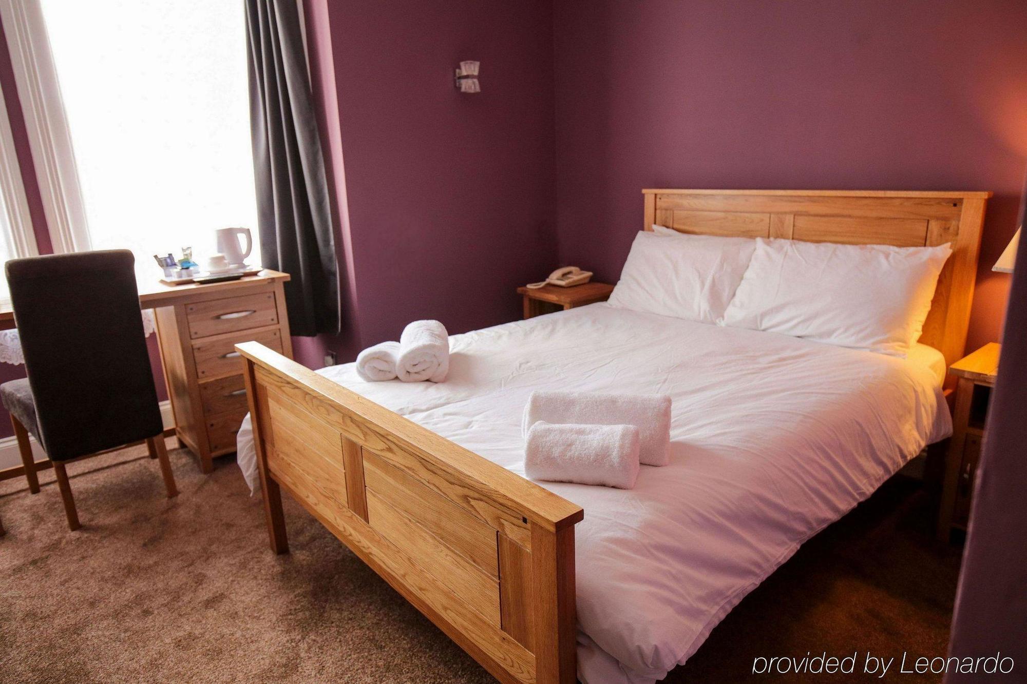 Fernbank Hotel Basingstoke Ngoại thất bức ảnh