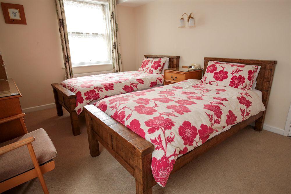 Fernbank Hotel Basingstoke Ngoại thất bức ảnh