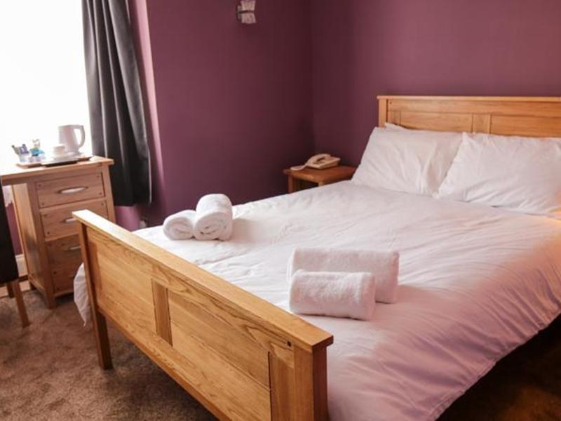 Fernbank Hotel Basingstoke Ngoại thất bức ảnh