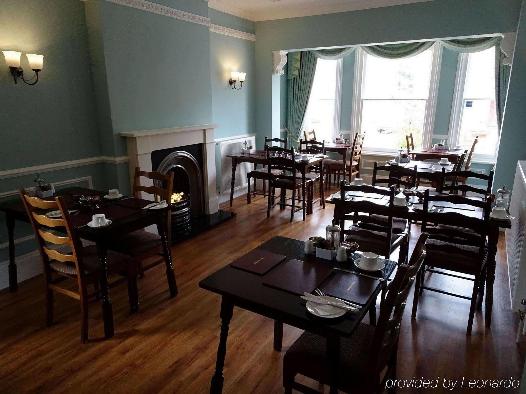 Fernbank Hotel Basingstoke Ngoại thất bức ảnh