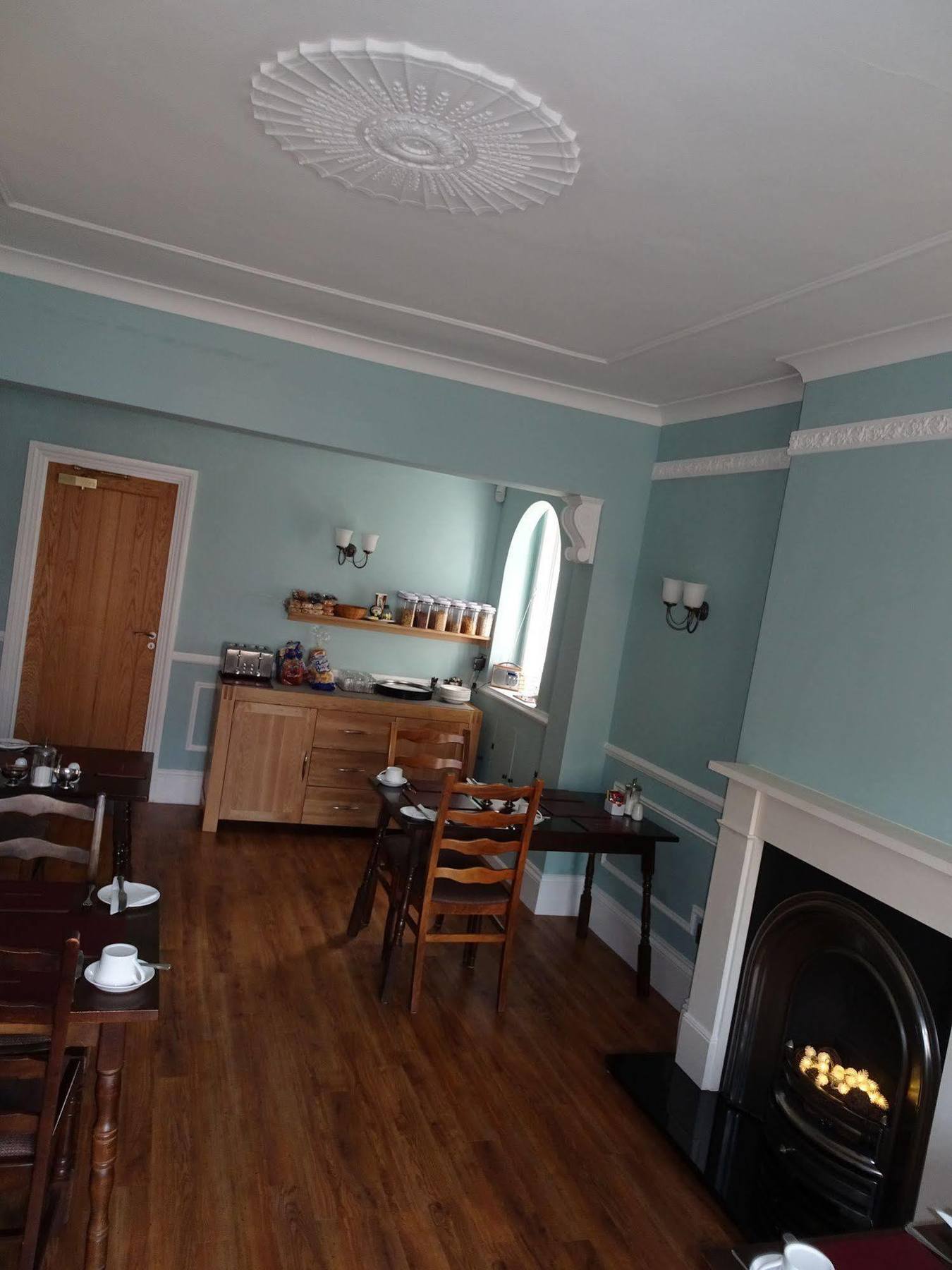 Fernbank Hotel Basingstoke Ngoại thất bức ảnh