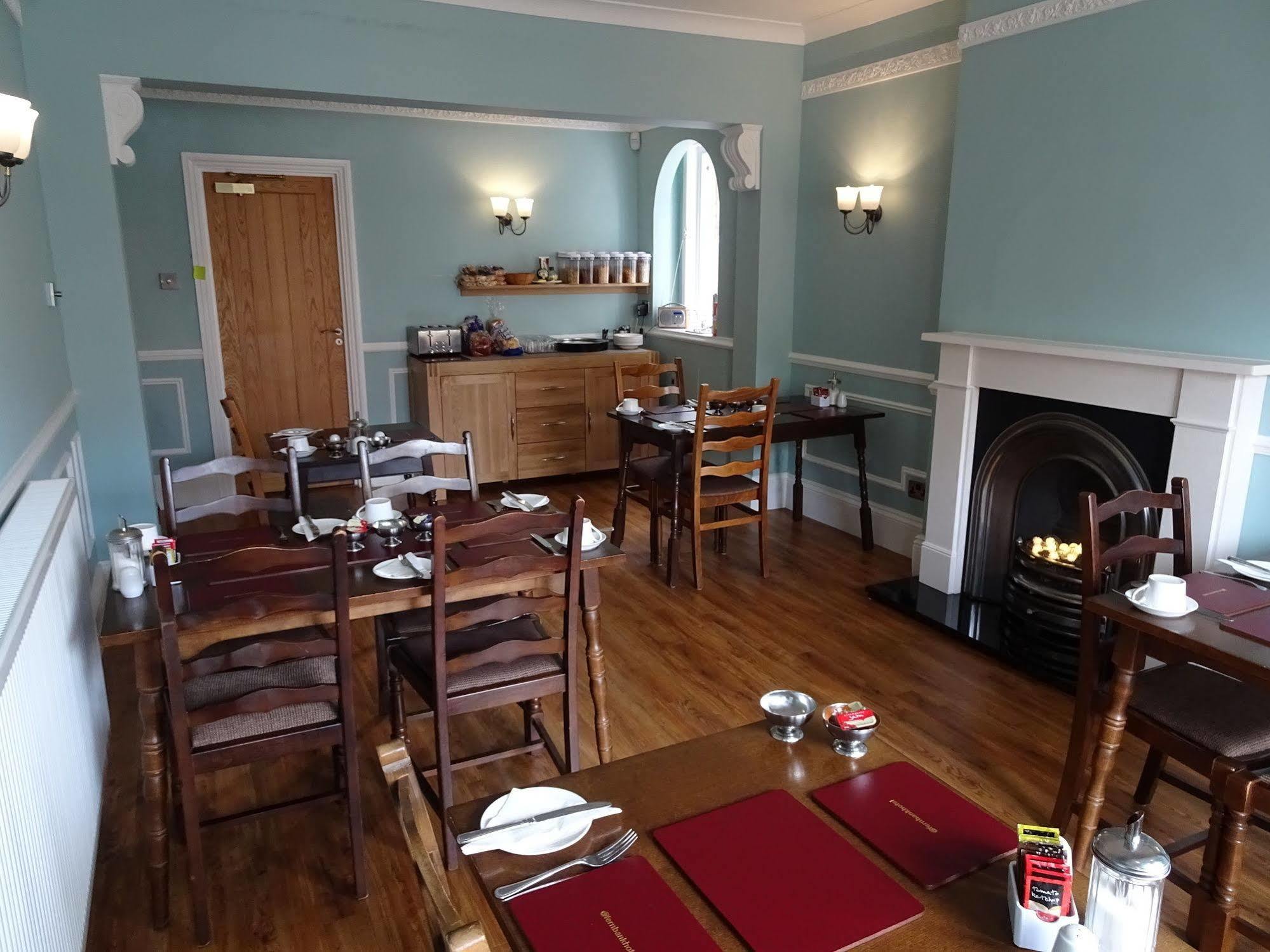 Fernbank Hotel Basingstoke Ngoại thất bức ảnh